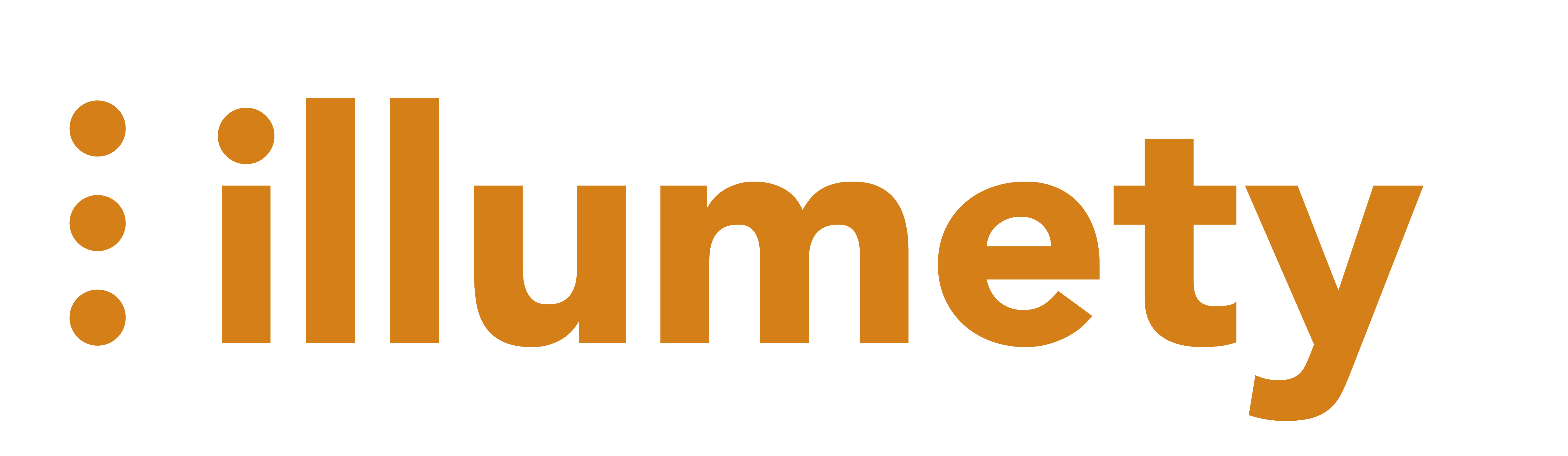 Illumety Company Logo